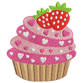 Cupcake 000001