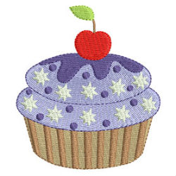cupcake 2 petit